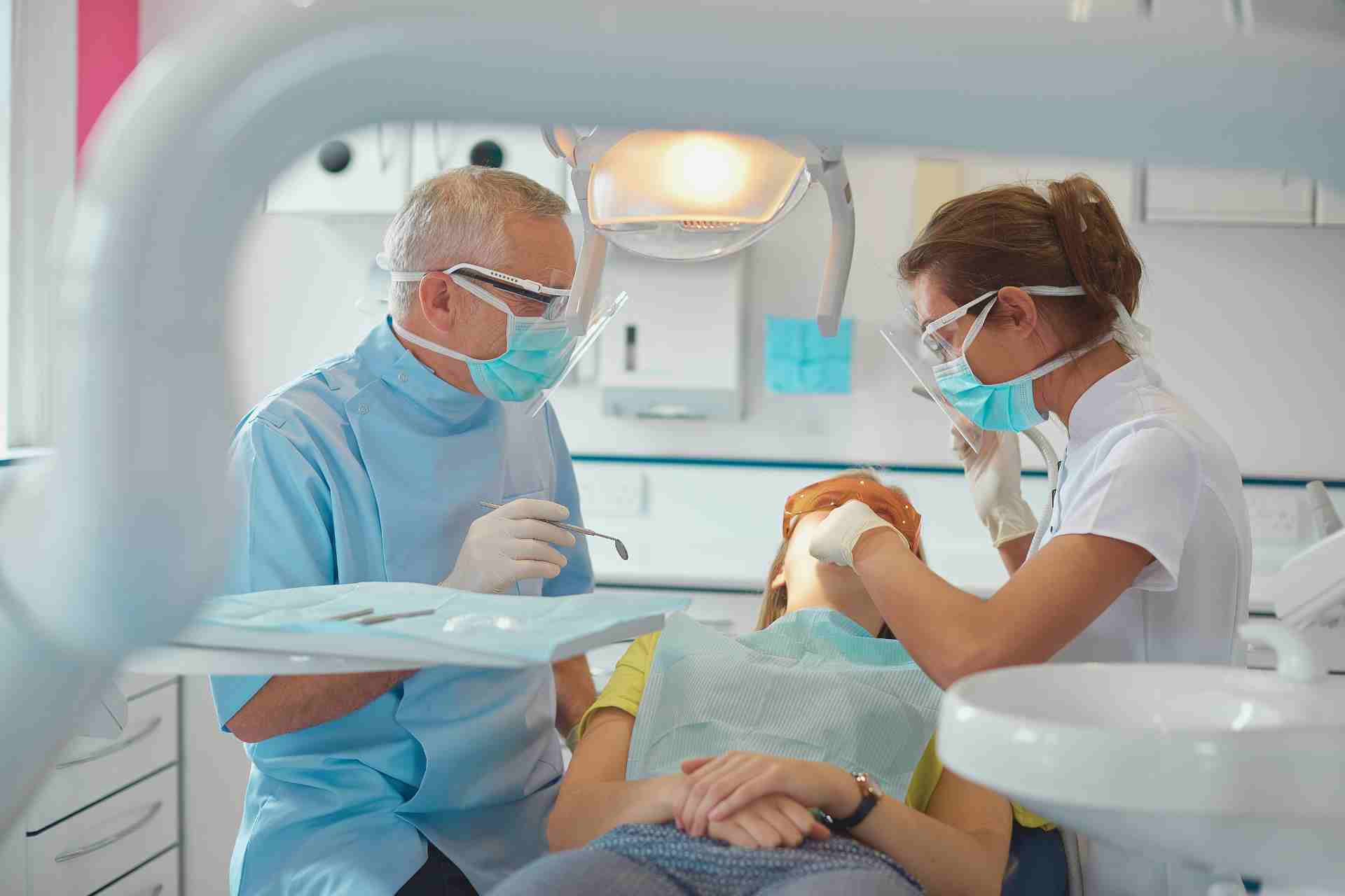 Dentist in Brookville, PA
